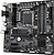 B760M DS3H DDR4 : PLACA BA...