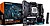 B850M GAMING X WF6E : PB A...