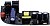 AJ-AC220V-PCB<br />
2 : Módulo de...