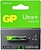 GP24AUP-2U4 : Blister 4 Pi...