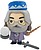 Figura de goma gomee harry...