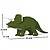 SS53689 : Jekca - Dinosaur...