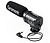 Saramonic Microfone Conden...