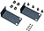 RACKMOUNT KIT-13 : SWITCHE...