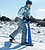 IG000022 : Scooter de Neve...