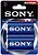 AM1-B2D : Sony Pilhas Alca...