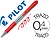 BPGP-10-M-R : 12 x Esferog...