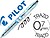 NB2PN : 10 x Esferografica<br />
...