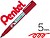NN50-B : 12 x Marcador pen...