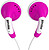 59214 AURICULAR BUDZ PURPL...