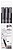 260273000 : Uni-ball Uni P...