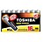 R03ATPACK16 : Pack de 16 P...