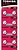 LR44T : Pilha Lr44 1.5V - ...