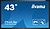 T4362AS-B1 : iiyama ProLit...