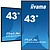 LH4341UHS-B2 : iiyama LH43...