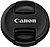 5673B001 : Lens Cap E-58II