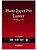 6211B008 : Luster Paper LU...