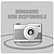 408185 : RICOH Print Cartr...
