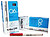Marcador Medio 0.6mm Artli...
