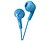 HAF160AE AZUL : JVC HA-F16...