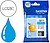 LC3211C : TINTA AZUL LC-32...