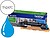 TN247C : Toner Cio, dura...