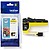 LC424Y : TINTA BROTHER LC4...
