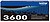 TN3600:  TONER PRETO TN360...