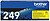 TN249Y : Toner Brother TN2...