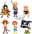 BP17686 : Figura banpresto...