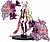 BP28568P : Figura banprest...