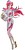 BP28641P : Figura banprest...