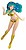 BP28659P : Figura banprest...
