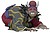 BP88969P : Figura banprest...
