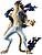 BP89652P : Figura banprest...