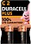 38002 PILHA DURACELL PLUS ...