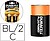 75052458 : PILHA DURACELL ...