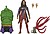 F36825X0 : Figura hasbro m...