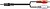 Cabo Jack 3.5mm macho para...