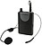 QHS-174.1 : Body Pack + Mi...