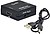 128512 : Conversor Hdmi Pa...