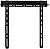 FLAT SCREEN WALL MOUNT (40...