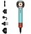 515276-01 : Secador de Cab...
