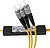 F700256 : Splitter Fibra ...