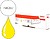 45862837 : Toner Yellow de...