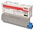 Toner OKI C612 Preto 8k - ...