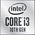 BX8070110100F : intel® Cor...