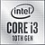 BX8070110100F : intel Cor...