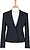 BT2255 Blazer de senhora S...