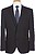 BT3344 Blazer de homem Jup...